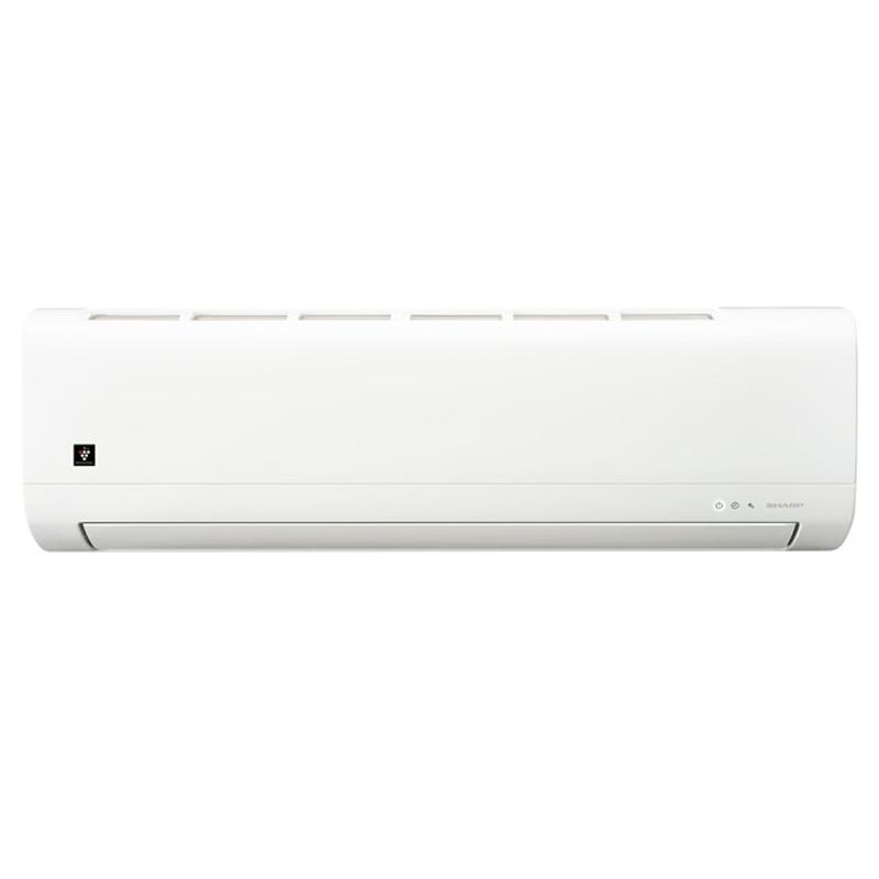 SHARP（シャープ） エアコン AY-T22DH-W 6畳 100V : GBFT Premium