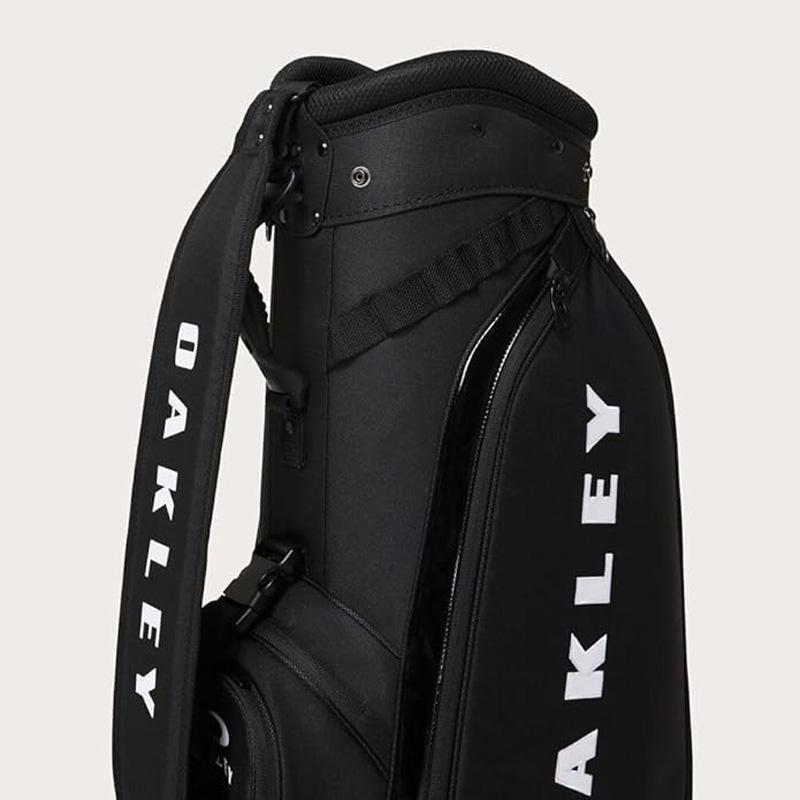 OAKLEY（オークリー） CADDIE BAG 19.0 メンズ キャディバッグ 8.5型
