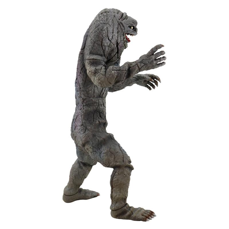 CCPJAPAN 棲星怪獣　ジャミラ CCP 1/6特撮シリーズ Vol.109 棲星怪獣 ジャミラ - KH COMPANY