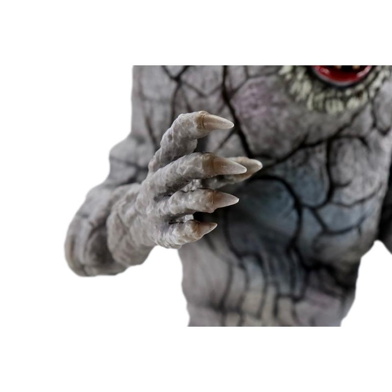 CCP 1/6特撮シリーズ Vol.109 棲星怪獣 ジャミラ 64089 塗装済み