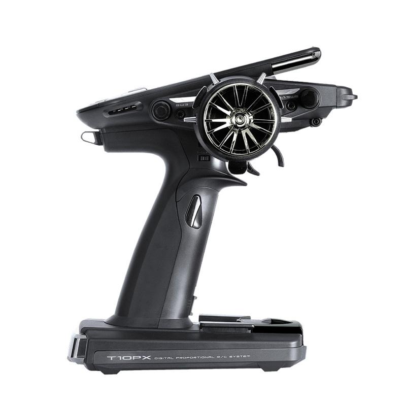 双葉電子工業 FUTABA T10PX R404SBS-E 電動カー用受信機セット 高速