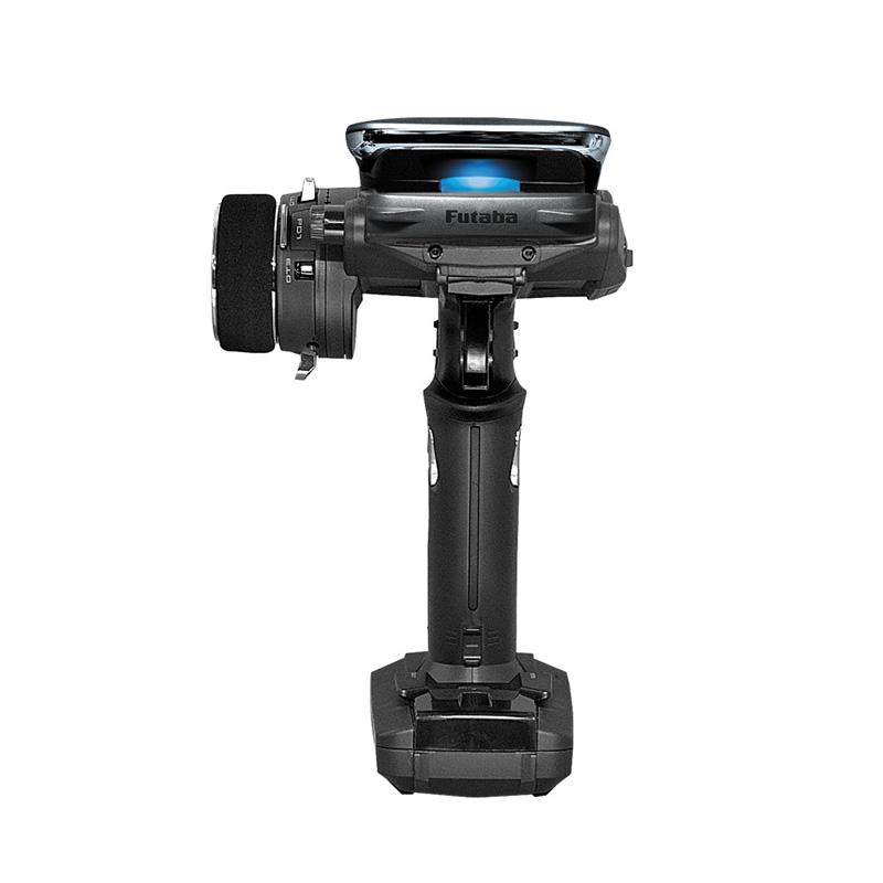 双葉電子工業 FUTABA T10PX R404SBS-E 電動カー用受信機セット 高速