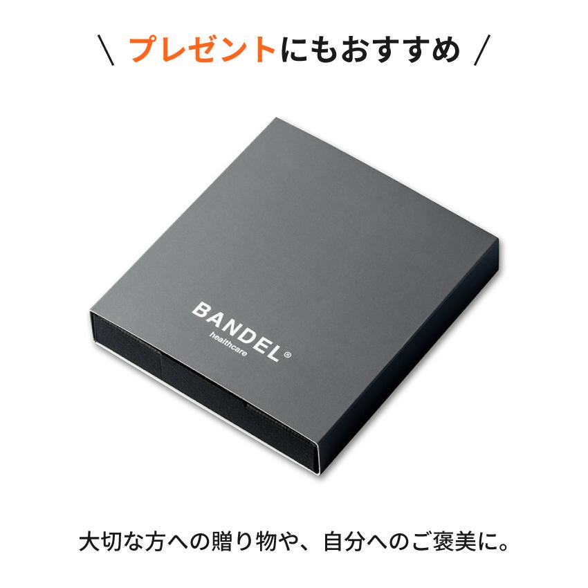 BANDEL（バンデル） 磁気 ネックレス アースミニ ヘルスケア 肩こり
