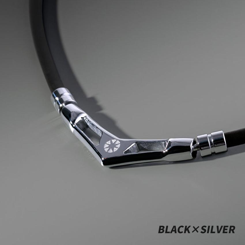 BANDEL バンデル V1 49cm 54cm ブラック ゴールド シルバー