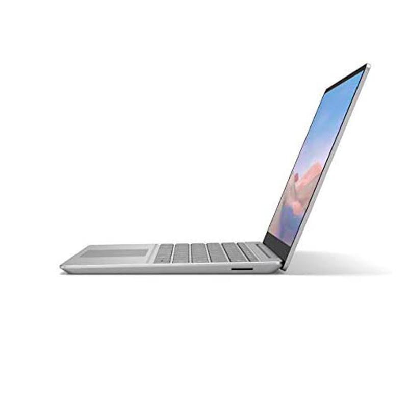 マイクロソフト Microsoft Surface Laptop Go Core-i5 16GB 256GB Windows 10 Pro ノートパソコン Office無し 法人向け プラチナ 21O-00020 マイクロソフト Microsoft Surface Laptop Go Core-i5 16GB 256GB Windows 10 Pro ノートパソコン Office無し 法人向け プラチナ 21O-00020