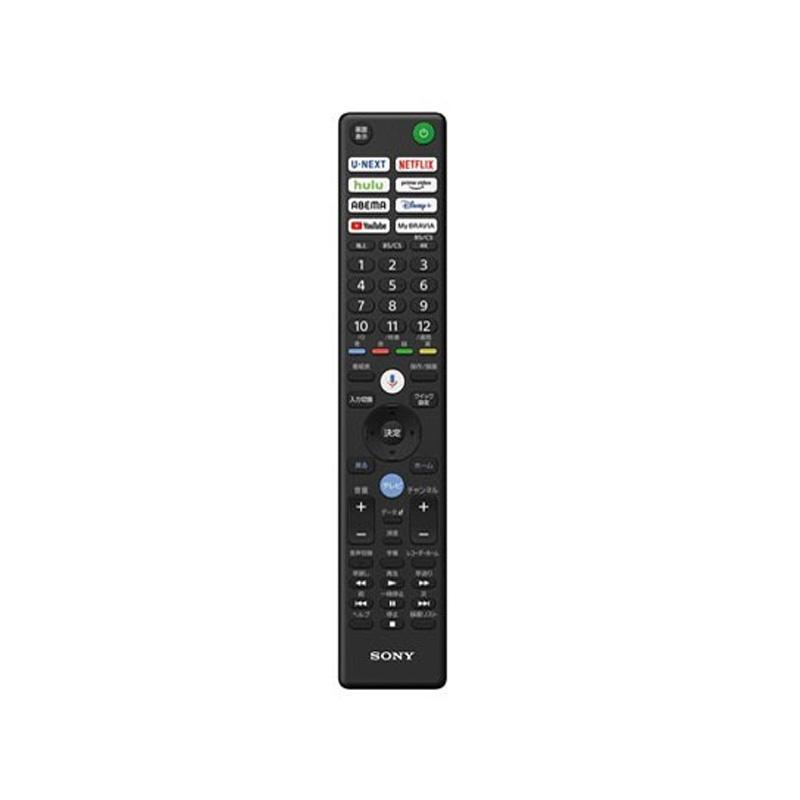 BRAVIA SONY ソニー 4K液晶テレビ KJ-50X81L Google TV搭載 トリ