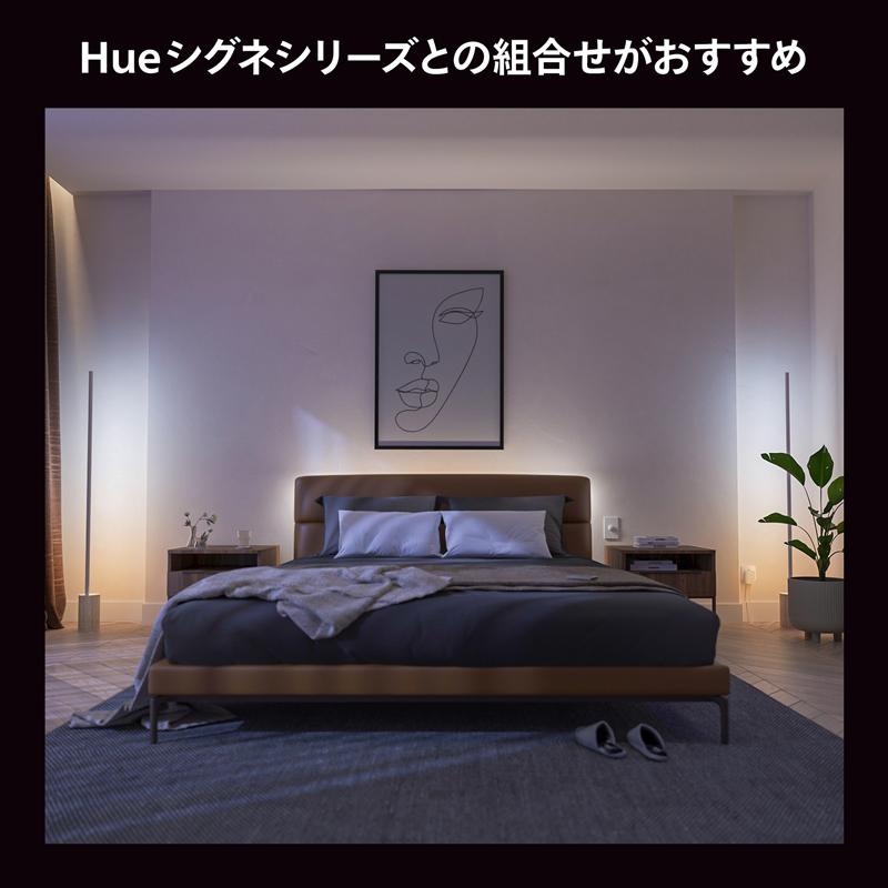 Philips（フィリップス） Philips Hue グラデーションライトリボン