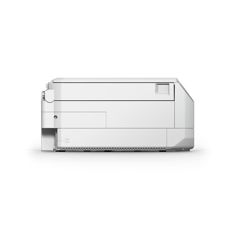 EPSON エプソン カラリオ インクジェットプリンター EP-717A A4対応 6色染料 家庭用