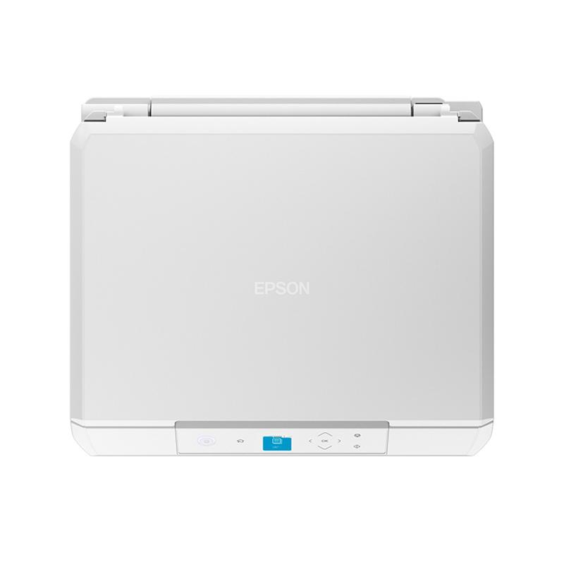 EPSON エプソン カラリオ インクジェットプリンター EP-717A A4対応 6色染料 家庭用