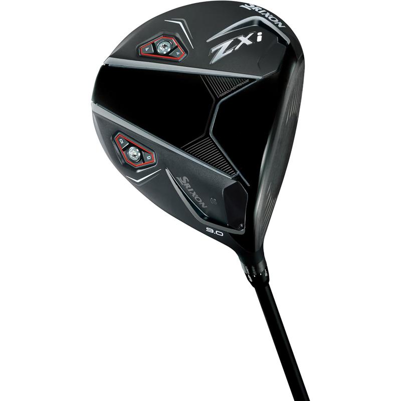 DUNLOP（ダンロップ） SRIXON スリクソン ZXi ドライバー 9.0° Diamana