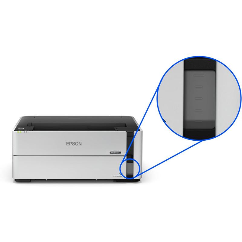 エプソン（EPSON） ビジネスインクジェット PX-S270T : GBFT Premium