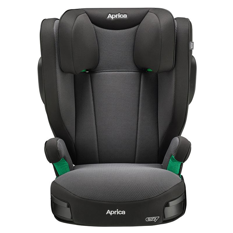 アップリカ（Aprica） ライドクルー ISOFIX AB ジュニアシート