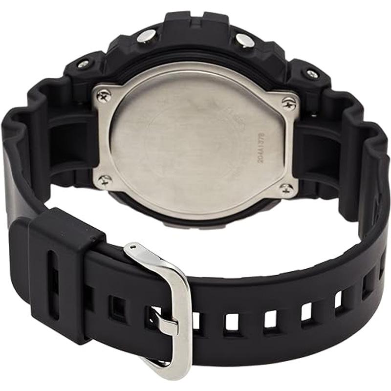 CASIO カシオ G-SHOCK 腕時計 メンズ ブラック GW-6900-1JF｜gbft｜04
