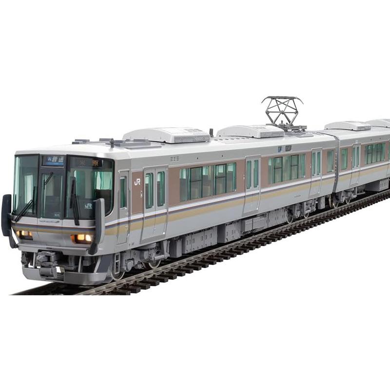トミーテック TOMYTEC TOMIX HOゲージ JR223-2000系 基本セット HO