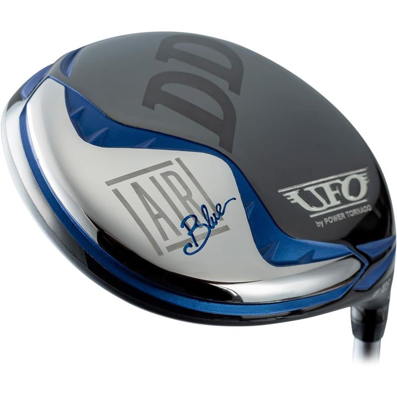 能登牛 - kasco キャスコ １番ウッド ゴルフ UFO AIR DD 1W S