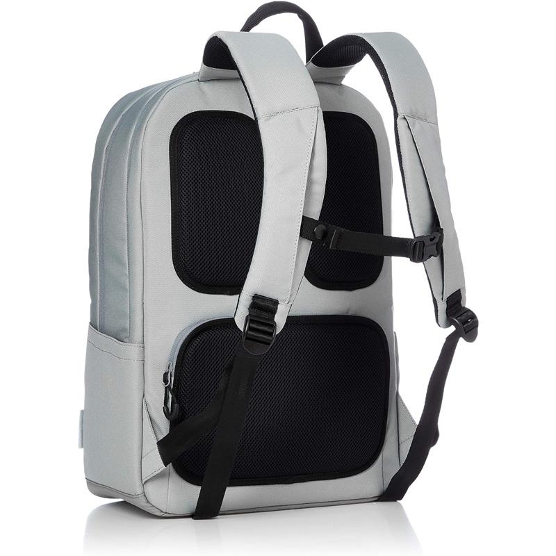 バーマス BM フリーランサー マルチバッグL ライトグレー B4収納可 ビジネスリュック PCリュック 6036613 バーマス BM フリーランサー マルチバッグL ライトグレー B4収納可