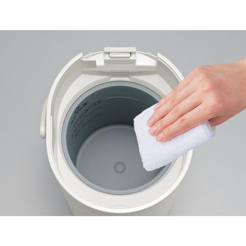 【新品未使用】象印 置き型加湿器 ホワイト2020年購入② 象印（ZOJIRUSHI） スチーム式加湿器 EE-MB20WH ホワイト フィルター