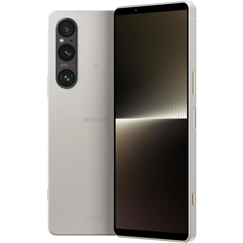 Xperia 5 ソニー SONY 1 V スマートフォン SIMフリー対応モデル Xperia 5 ソニー SONY 1 V スマートフォン SIMフリー対応モデル