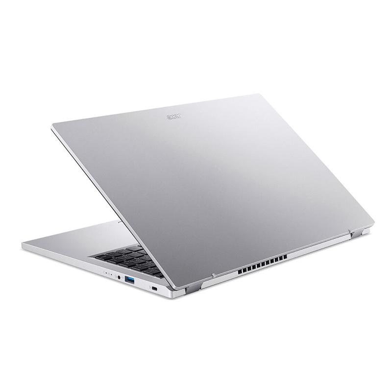 Acer ノートパソコン ノートPC ピュアシルバー EX215-57-H76YDB4 Extensa 15 AI Core i7 15.6インチの画像