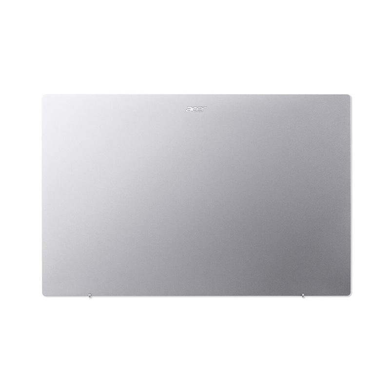 Acer ノートパソコン ノートPC ピュアシルバー EX215-57-H76YDB4 Extensa 15 AI Core i7 15.6インチの画像