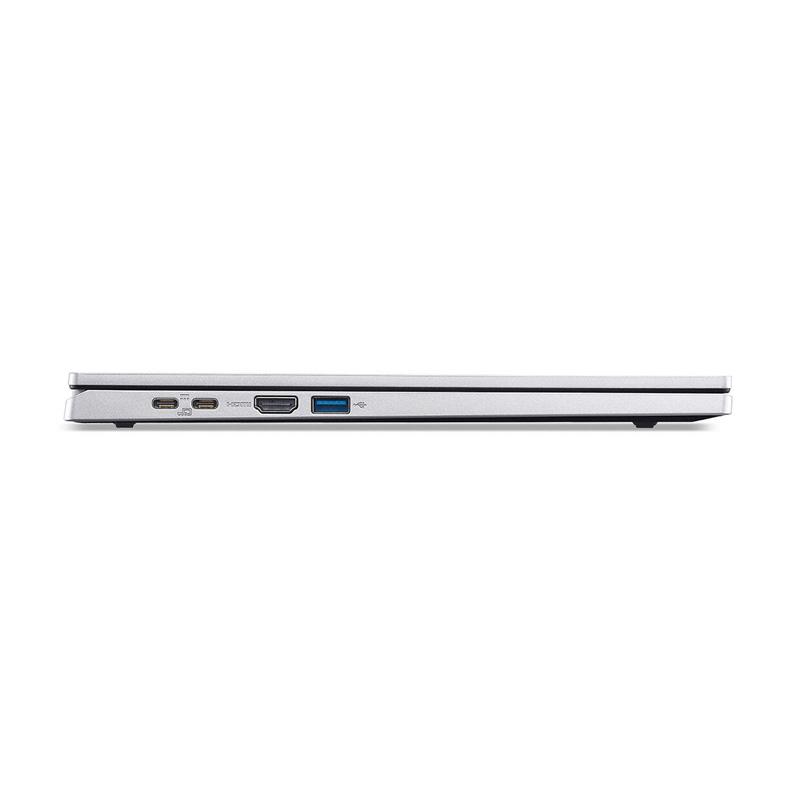 Acer ノートパソコン ノートPC ピュアシルバー EX215-57-H76YDB4 Extensa 15 AI Core i7 15.6インチの画像