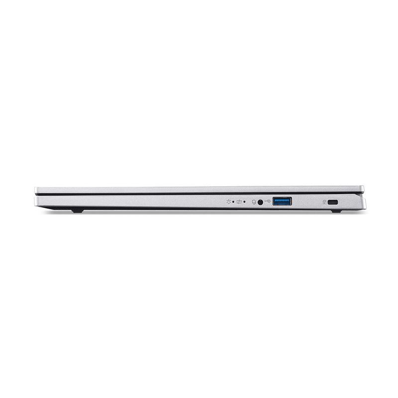 Acer ノートパソコン ノートPC ピュアシルバー EX215-57-H76YDB4 Extensa 15 AI Core i7 15.6インチの画像