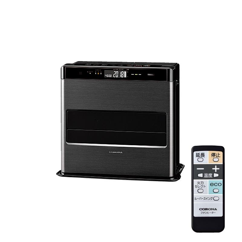 CORONA 石油ファンヒーター FH-WZ5717BY 15畳〜20畳本日商品入荷情報 