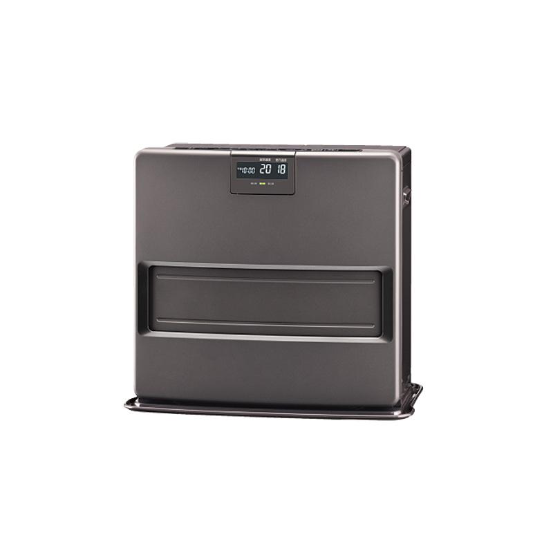 ［新品］CORONA 石油ファンヒーター FH-VX4625BY-H CORONA（コロナ） 石油ファンヒーター 主に12畳用 FH-VX4625BY(H) VX