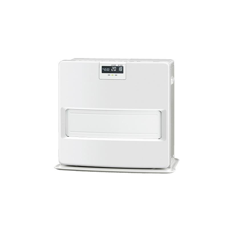 CORONA（コロナ） 石油ファンヒーター 主に12畳用 FH-VX4625BY(W) VX