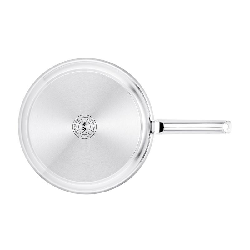 Fissler（フィスラー） ピュア コレクション フライパン24cm : GBFT