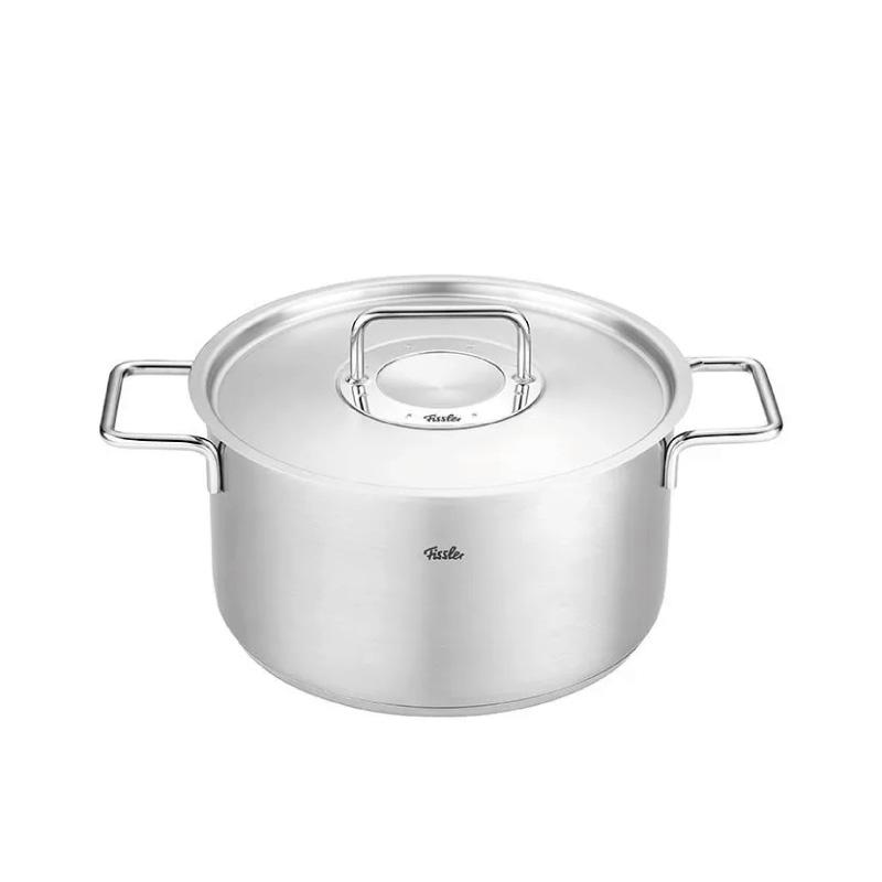 Fissler（フィスラー） Pure Collection シチューポット 24cm 