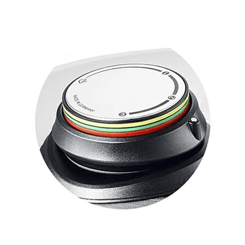 Fissler（フィスラー） ビタビットプレミアム 3.5L シルバー 圧力鍋