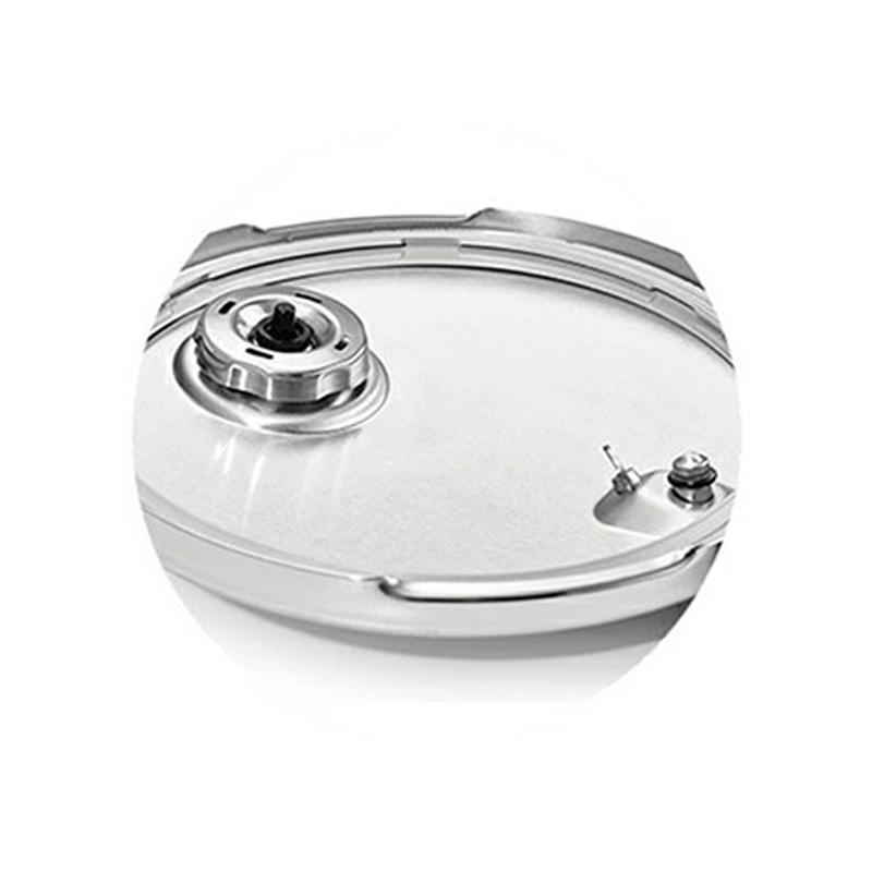 Fissler（フィスラー） ビタビットプレミアム 3.5L シルバー 圧力鍋