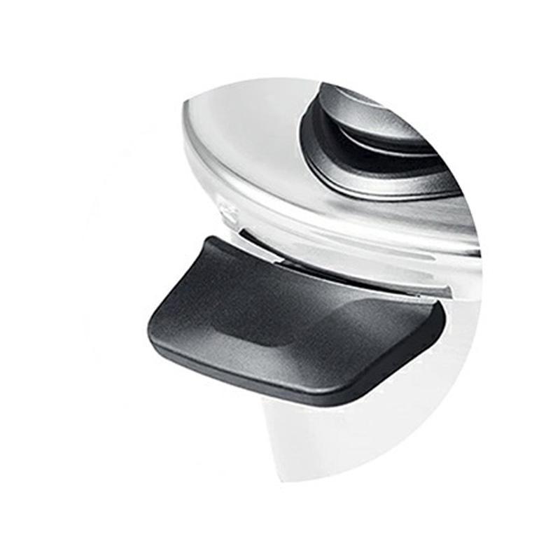 Fissler（フィスラー） ビタビットプレミアム 3.5L シルバー 圧力鍋