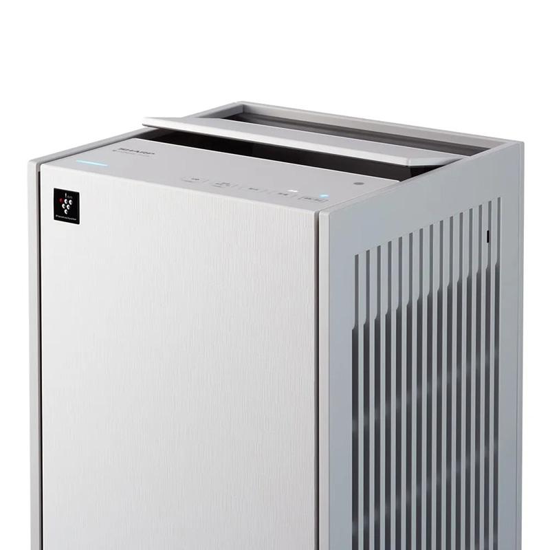 【新品未使用】シャープ 空気清浄機 FP-U70-W プラズマクラスター SHARP（シャープ） 空気清浄機 Purefit FP-U70-W プラズマクラスター