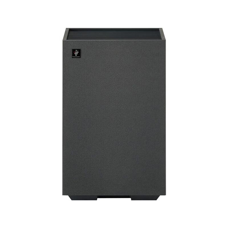 SHARP（シャープ） 空気清浄機 Purefit FU-U40-H グレー系 プラズマ