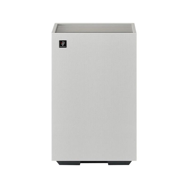 SHARP空気清浄機 SHARP（シャープ） 空気清浄機 Purefit FU-U40-W ホワイト系 プラズマ