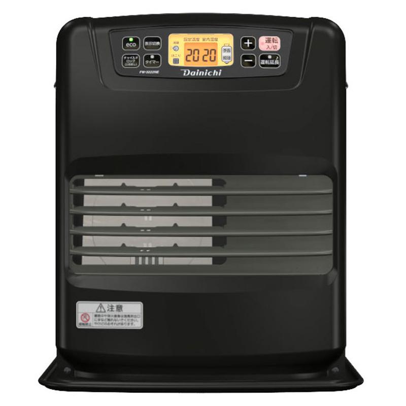 Dainichi FW-2525NE 石油ファンヒーター 6畳〜9畳用 - ファン Dainichi FW-2525NE 石油ファンヒーター 6畳〜9畳用 - ファン