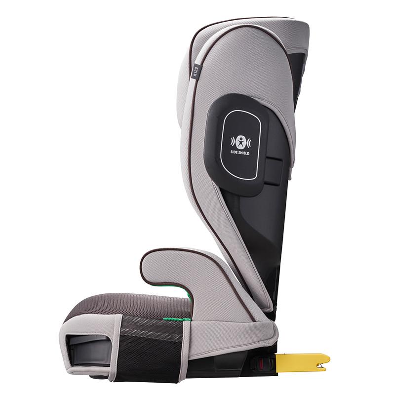 Aprica アップリカ ライドクルー ISOFIX ノヴァブラウン ジュニア 