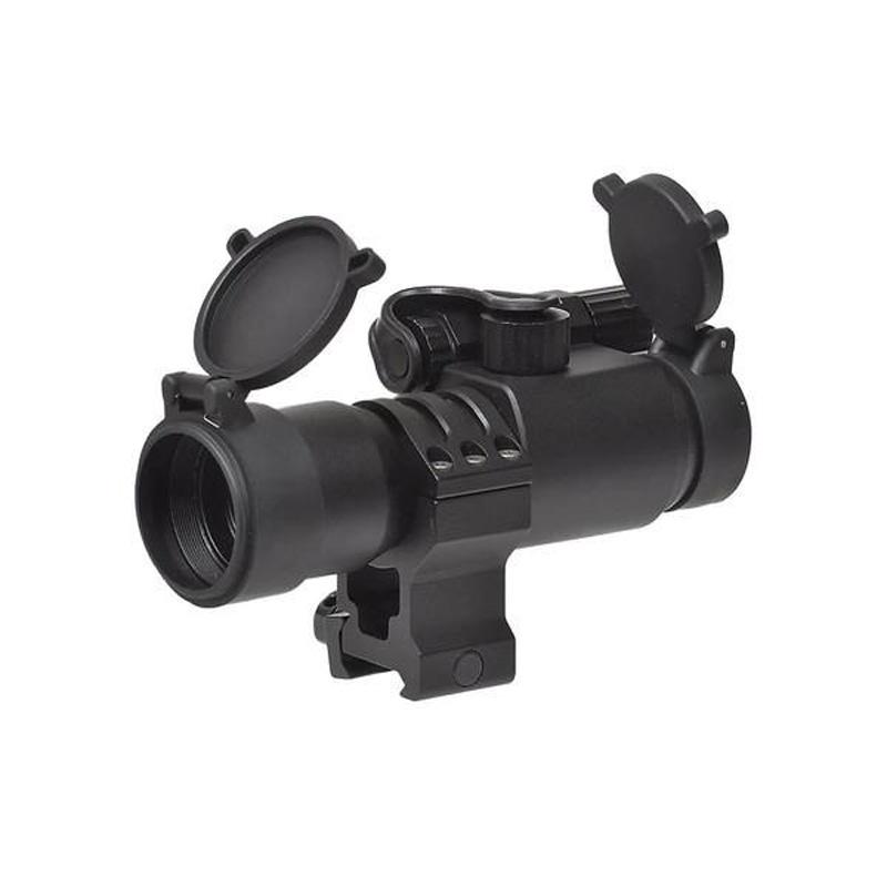 Novel Arms ノーベルアームズ COMBAT M68 CCO ドットサイト