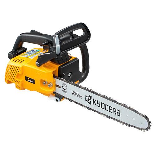 KYOCERA（京セラ） リョービ RYOBI エンジンチェンソー ES-3035 : GBFT 
