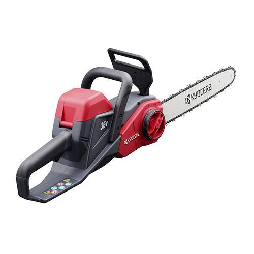 KYOCERA（京セラ） 充電式チェンソー DCS3640L2 : GBFT Premium - 通販 