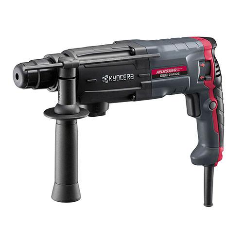 KYOCERA（京セラ） リョービ RYOBI ハンマードリル AED2630VR : GBFT 