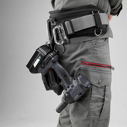 京セラ 充電式インパクトレンチ DIW183L5の画像