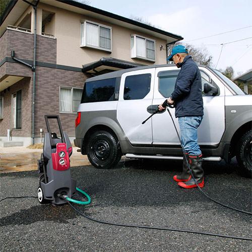 KYOCERA（京セラ） リョービ RYOBI 高圧洗浄機 AJP4170VGQ : GBFT 