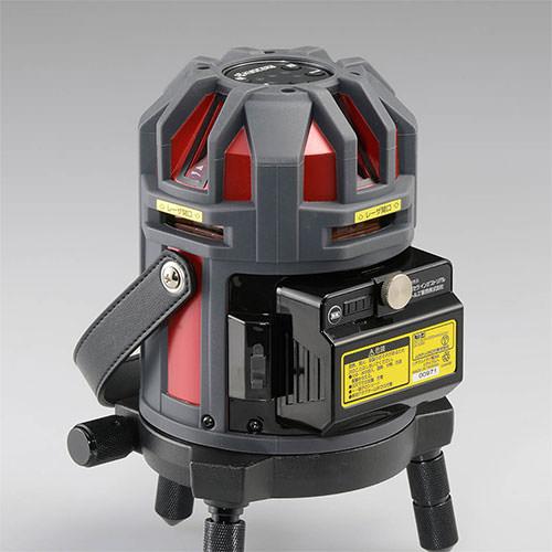 リョービ（RYOBI） リョービ(京セラ) レーザー墨出器 DHLL700SG : GBFT