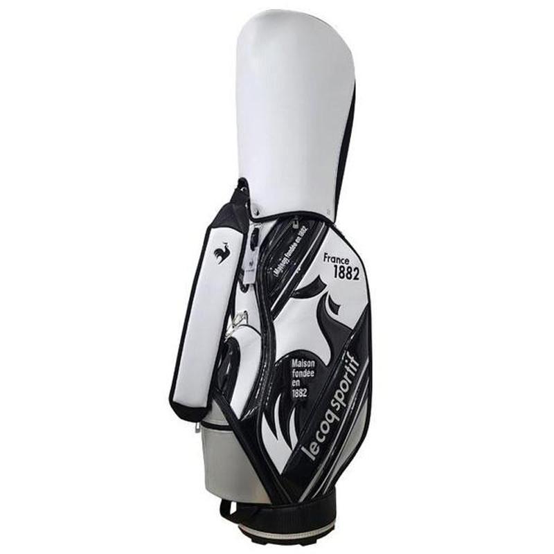 の*け様 ルコック　スポルティフ　キャディバッグ 楽天市場】キャディバッグ（ブランドルコックスポルティフ）（バッグ
