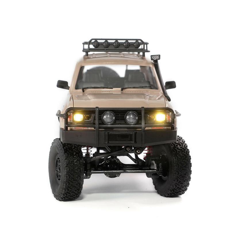 WPL JAPAN WPL JAPAN C54-1 RTR コヨーテ C54-1-COYOTE ラジコン