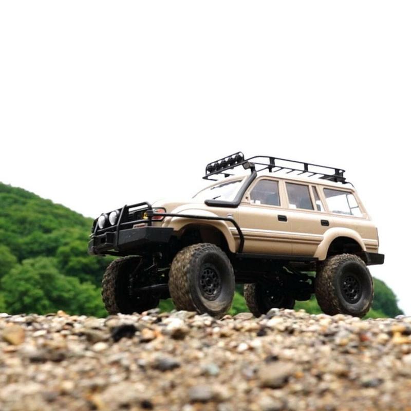 WPL JAPAN WPL JAPAN C54-1 RTR コヨーテ C54-1-COYOTE ラジコン