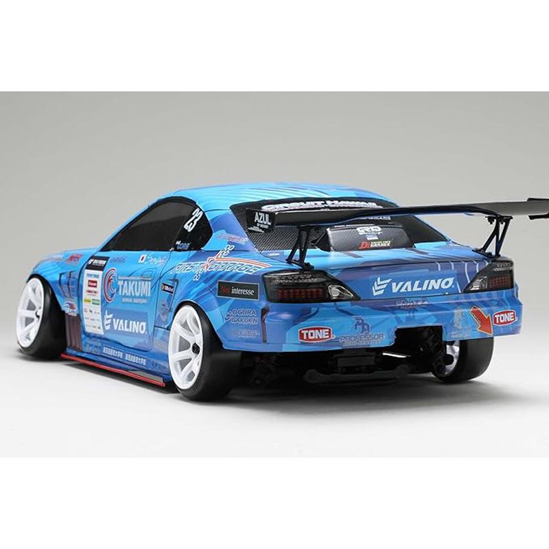YOKOMO（ヨコモ） ドリフトパッケージ2WD Mercury SAYAKA Special S15